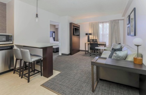 Golden Hotel | Residence Inn by Marriott Denver Golden/Red Rocks