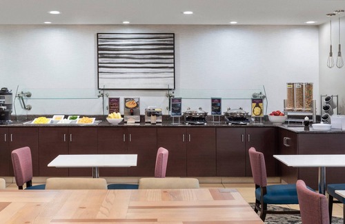 Durham Hotel | Residence Inn by Marriott Durham-Research Triangle Park