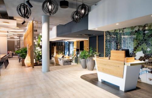 Stadtkern Hotel | Residence Inn by Marriott Essen City