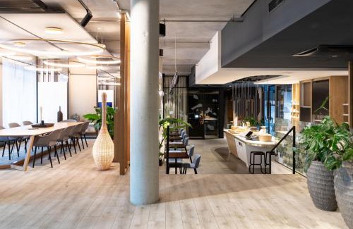 Stadtkern Hotel | Residence Inn by Marriott Essen City