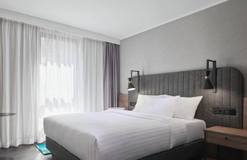 Stadtkern Hotel | Residence Inn by Marriott Essen City