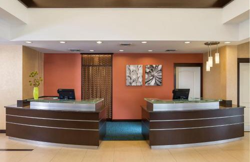 Fargo Hotel | Residence Inn by Marriott Fargo