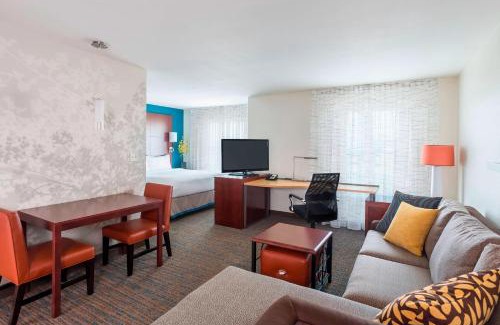 Fargo Hotel | Residence Inn by Marriott Fargo