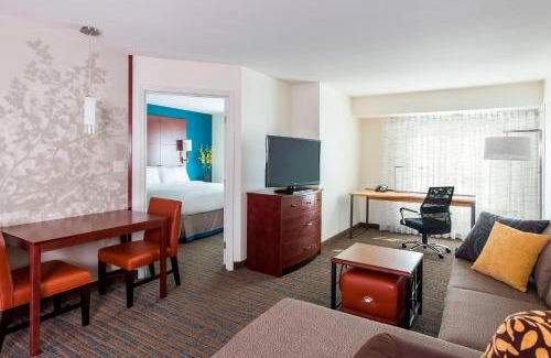 Fargo Hotel | Residence Inn by Marriott Fargo
