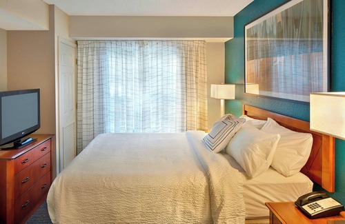 Avon Hotel | Residence Inn by Marriott Hartford Avon