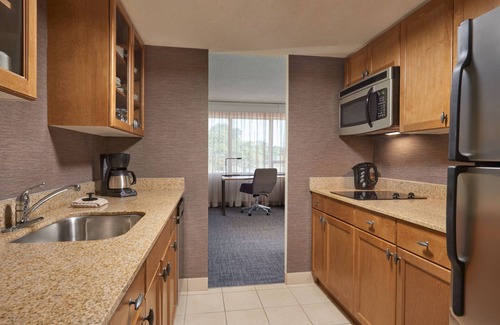 Downtown London Hotel | Residence Inn by Marriott London Ontario