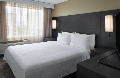 Downtown London Hotel | Residence Inn by Marriott London Ontario