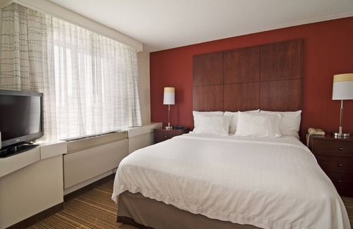 West Bloomington Hotel | Residence Inn by Marriott Minneapolis Edina