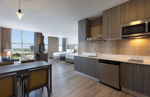 Xcumpich Hotel | Residence Inn by Marriott Merida