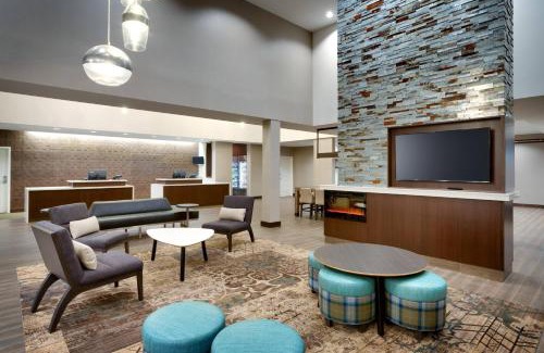 Provo Hotel | Residence Inn by Marriott Provo South University