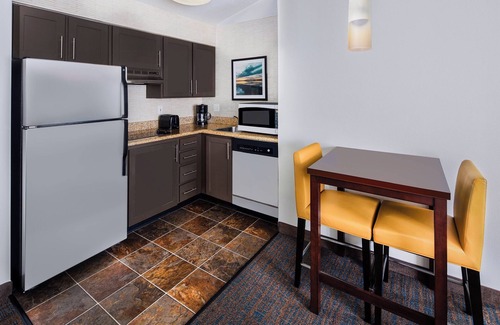 Provo Hotel | Residence Inn by Marriott Provo