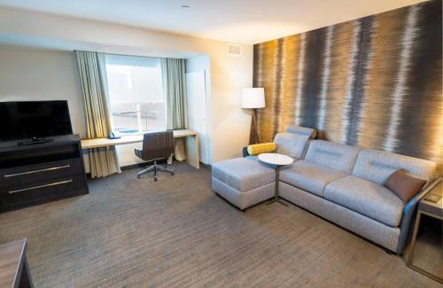 Sparks Hotel | Residence Inn by Marriott Reno Sparks