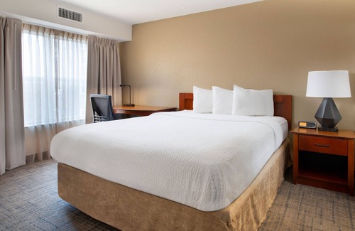Rogers Hotel | Residence Inn by Marriott Rogers