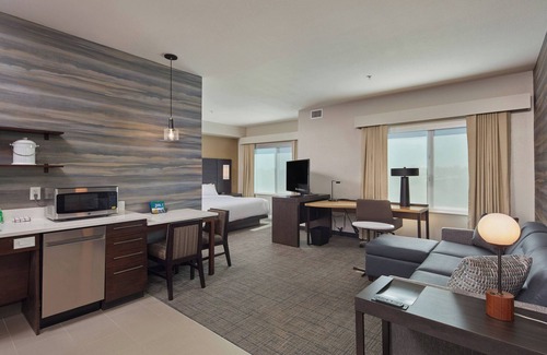 Davis Hotel | Residence Inn by Marriott Sacramento Davis