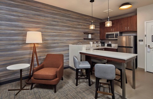 Davis Hotel | Residence Inn by Marriott Sacramento Davis