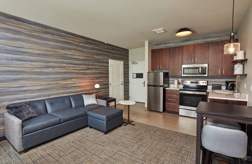 Davis Hotel | Residence Inn by Marriott Sacramento Davis