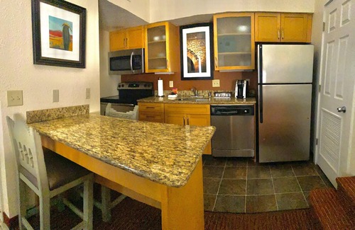 Santa Fe Hotel | Residence Inn by Marriott Santa Fe