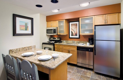 Santa Fe Hotel | Residence Inn by Marriott Santa Fe