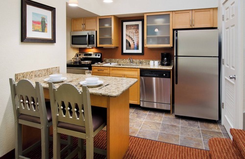 Santa Fe Hotel | Residence Inn by Marriott Santa Fe
