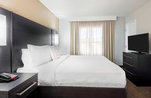 Tampa Hotel | Residence Inn by Marriott Tampa Sabal Park/Brandon