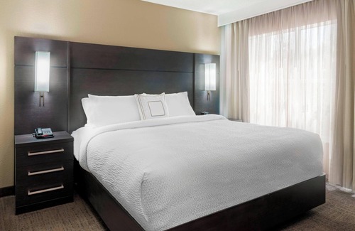 Tampa Hotel | Residence Inn by Marriott Tampa Sabal Park/Brandon