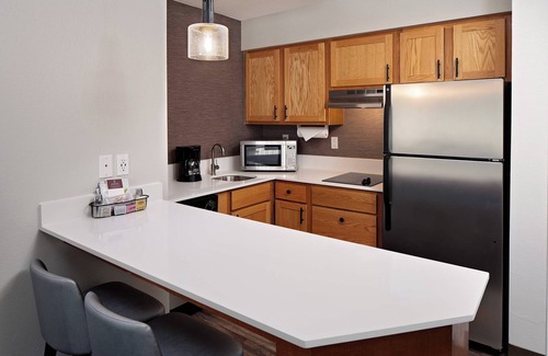 North Arlington Hotel | Residence Inn by Marriott Arlington
