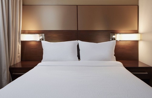 Rosslyn Hotel | Residence Inn by Marriott Arlington at Rosslyn