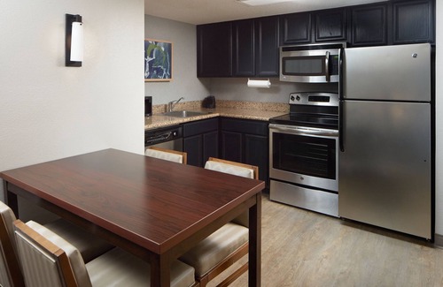 Rosslyn Hotel | Residence Inn by Marriott Arlington at Rosslyn