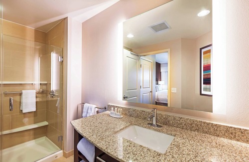 North Burnet Hotel | Residence Inn by Marriott Austin Northwest/The Domain Area