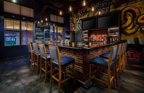 Downtown Baltimore Hotel | Residence Inn by Marriott Baltimore Downtown/Inner Harbor