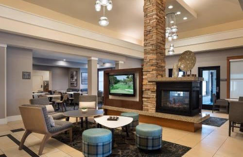Camarillo Hotel | Residence Inn by Marriott Camarillo
