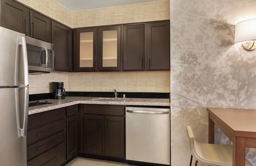 Chandler Hotel | Residence Inn by Marriott Phoenix Chandler Fashion Center