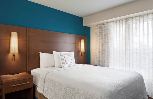 Chandler Hotel | Residence Inn by Marriott Phoenix Chandler Fashion Center