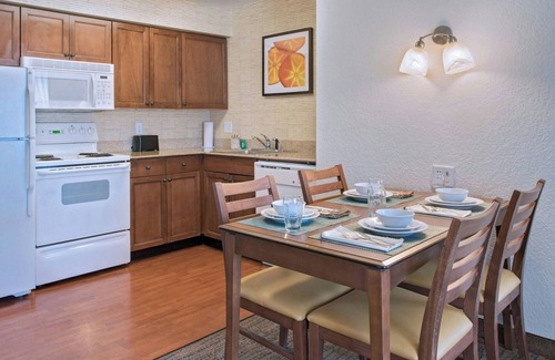 Columbia Hotel | Residence Inn by Marriott Columbia