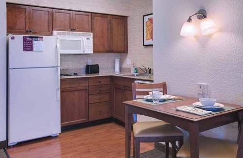 Columbia Hotel | Residence Inn by Marriott Columbia