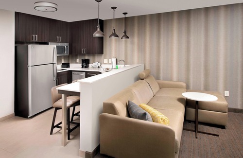 Dupont Hotel | Residence Inn by Marriott Denver Airport/Convention Center