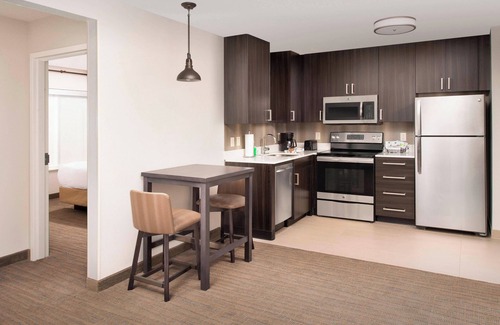 Dupont Hotel | Residence Inn by Marriott Denver Airport/Convention Center