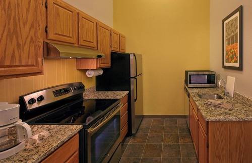 Downtown Hartford Hotel | Residence Inn by Marriott Hartford Downtown