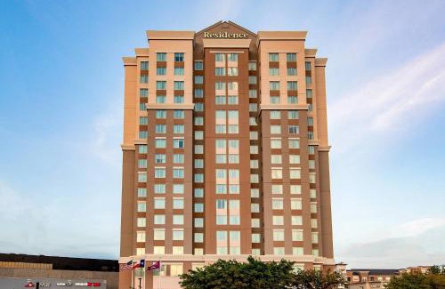 Texas Medical Center Hotel | Residence Inn by Marriott Houston Medical Center/NRG Park