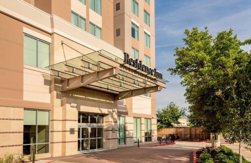 Texas Medical Center Hotel | Residence Inn by Marriott Houston Medical Center/NRG Park