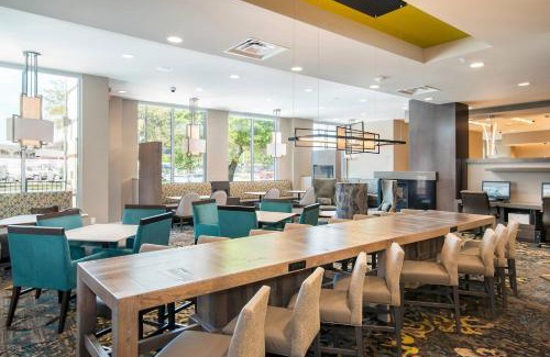 Texas Medical Center Hotel | Residence Inn by Marriott Houston Medical Center/NRG Park