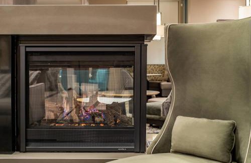 Texas Medical Center Hotel | Residence Inn by Marriott Houston Medical Center/NRG Park