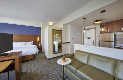 Kapolei Hotel | Residence Inn by Marriott Oahu Kapolei