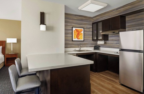 Las Vegas Hotel | Residence Inn By Marriott Las Vegas Stadium Area