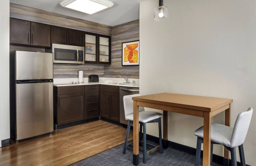 Las Vegas Hotel | Residence Inn By Marriott Las Vegas Stadium Area
