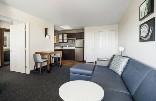 Las Vegas Hotel | Residence Inn By Marriott Las Vegas Stadium Area