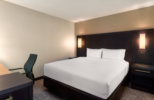 Harbor Hotel | Residence Inn By Marriott Long Beach