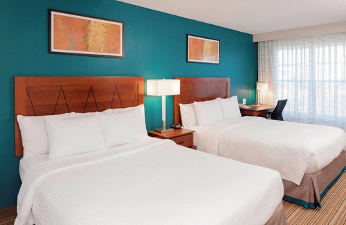 Norwood Hotel | Residence Inn by Marriott Boston Norwood