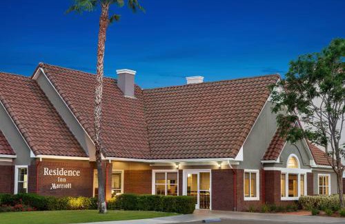 Palmdale Hotel | Residence Inn by Marriott Palmdale Lancaster