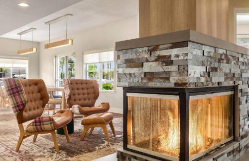 Palmdale Hotel | Residence Inn by Marriott Palmdale Lancaster